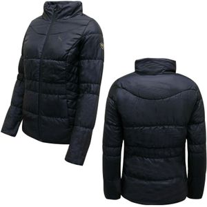 Puma - Essential - Gewatteerd Jasje - Navy