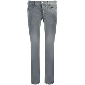 Diesel D-Mihtry 009PB Grey Jeans - Maat 31/30