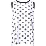 Logo Tanktop Zonder Mouwen
