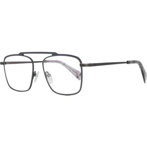 Yohji Yamamoto - Yy 3017 - Optisch Montuur - Grijs - Titanium