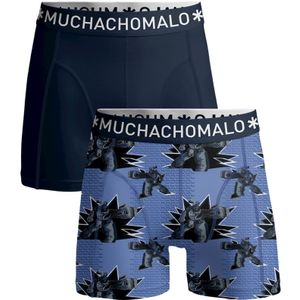 Muchachomalo - 2-pack onderbroeken - Heren