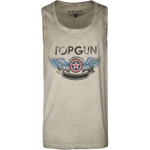Top Gun - TG20191066 - Tanktop