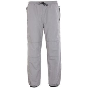 Men's Boss Dapton Pants in Grey