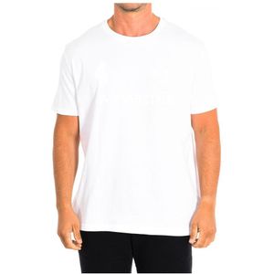 T-shirt met korte mouwen TMR309-JS206