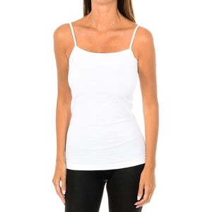 Dunne damestanktop 210014