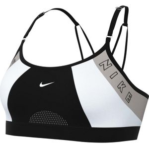 Nike - Indy - Sportbeha - Zwart - Activewear