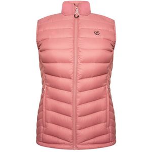 Dare 2B Dames/dames Deter Gilet (Mesa Roos) - Maat 34