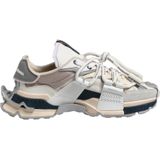 Mode Sneakers Vetersluiting