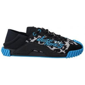 Prachtige Blauwe Ns1 Sneakers