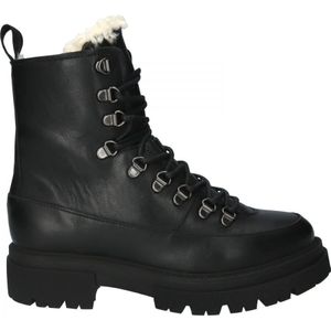 Lilja - Black - Boots