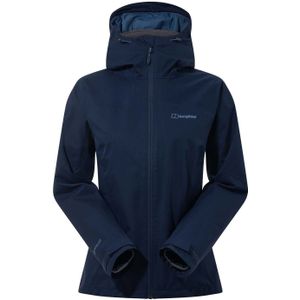 Dames Berghaus Fellmaster Gemini 3 In 1 Jacket in Blauw