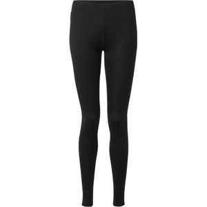 Craghoppers - Merino Baselayer Maillot - Zwart - 80% Merino, 20% Polyester