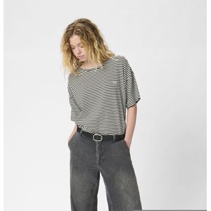 Jeans Loose fit grey