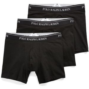 Polo Ralph Lauren 3 Pack Heren Boxer Briefs