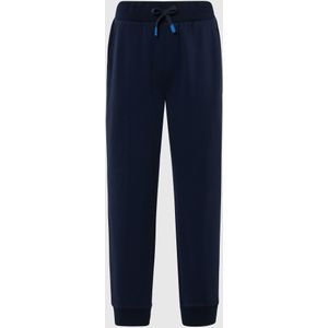 North Sails Joggingbroek Met logopatch