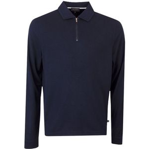 Ted Baker - Karpol - Modal Sweater - Navy