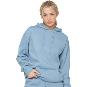 Enzo | Dames Oversized Pullover Hoodie