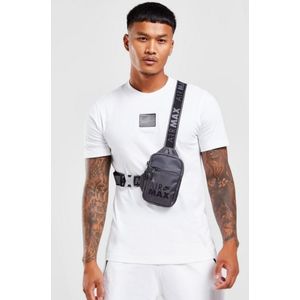 Nike - Sportswear Air Max - T-shirt - Wit