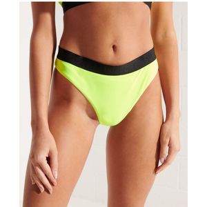 Superdry Sport Bikinibroekje - Dames - Maat 44