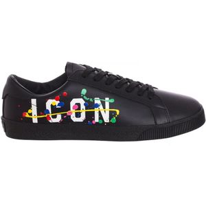 DSQUARED2 Cassetta SNM0187-01505548 Herensportschoenen - Maat 45