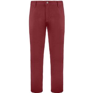 Dockers Slim Tapered Leg Heren Bruin Chino Broek