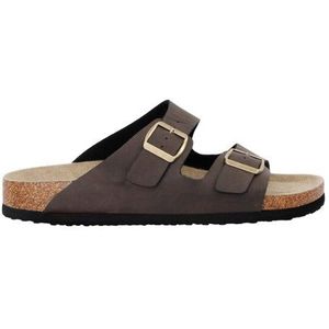 Regatta Heren Asby Double Strap Sandalen (Veen)