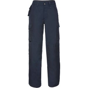 Russell Werkkleding Heavy Duty Broek (Lang) / Broek (Franse marine)