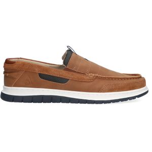 Gaastra Instappers Capo Loafer Bruin