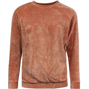 Puma - 853292 05 A17E - Sweatshirt - Peach