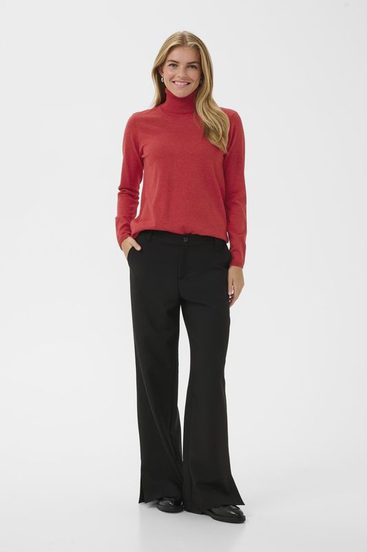 Pullover CUannemarie Pullover Relaxed fit red