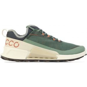 Ecco Biom 2.1 Country sneakers voor heren, groen