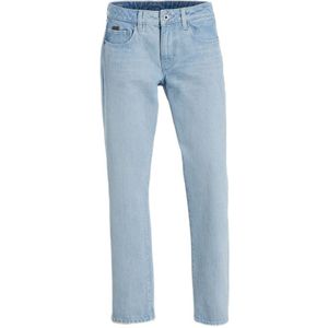 G-Star RAW Kate low waist boyfriend jeans light denim