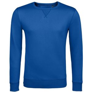 SOLS Unisex Volwassenen Sully Sweatshirt (Koningsblauw) - Maat S