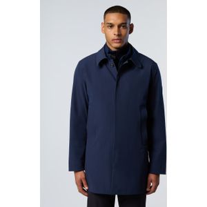 North Sails Trenchcoat Back Bay