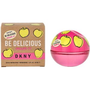 DKNY Be Delicious Orchard Street Edp Spray30 ml.
