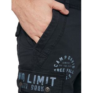 Camp David - Cargoshort - Korte Broek