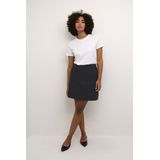 KAFFE - Sakura - Damesrok - Met Sakura Print