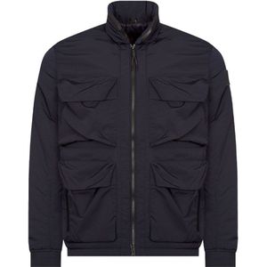 Belstaff - Varial - Jacket - Navy Blue - Dun