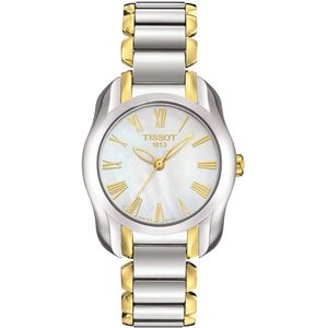 Tissot T-wave Dames Horloge Multi T0232102211300