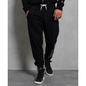 Superdry Moderne NYC Joggingbroek - Heren - Maat S