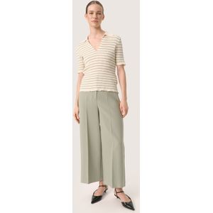 Pullover Regular fit white