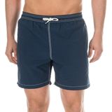 Hackett - Badkleding - Blauw - 100% Polyamide - Beachwear