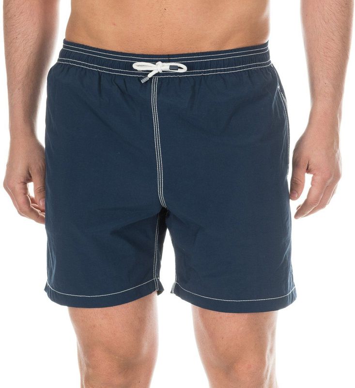 Hackett - Badkleding - Blauw - 100% Polyamide - Beachwear