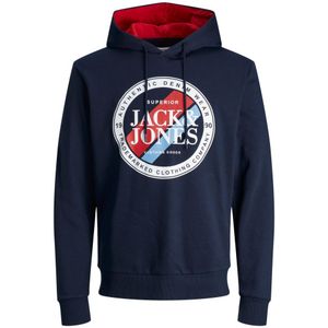 Jack & Jones-hoodie - Maat XL