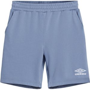 Umbro Unisex Adult Iconic Drill Shorts (Oneindigheid)