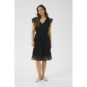 Jurk CRDanika Feminine black
