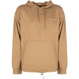 Fila - FBox - Hoodie - Beige - Katoenmengsel