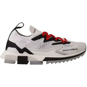 Portofino Gebreide Sokken Sneakers Cs1787aj115