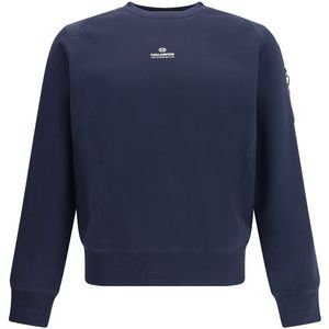Ronde Hals Sweatshirt