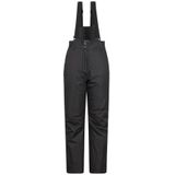 Mountain Warehouse Dames/Dames Moon II Skibroek (Zwart) - Maat 42